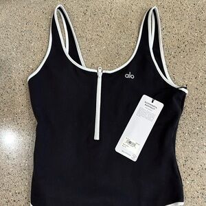 Alo Supernova Bodysuit - Size M